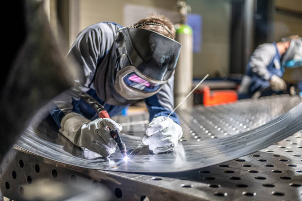 Affordable Welder Services in Hoosick Falls, NY